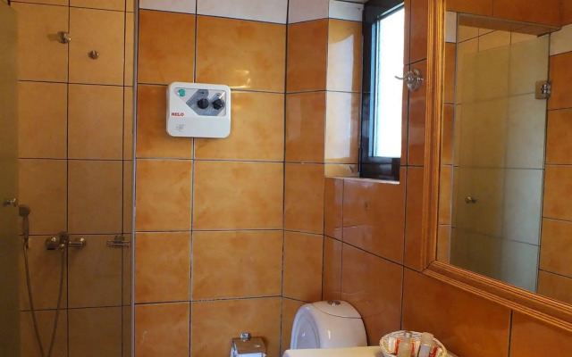 Golden Villas