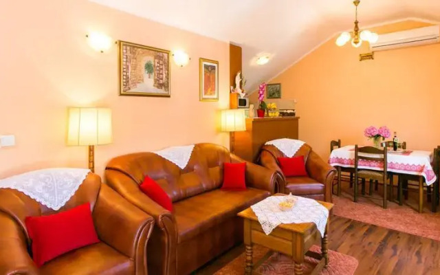 Apartment Darija