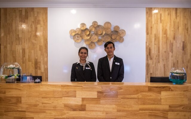 Double S Hotel
