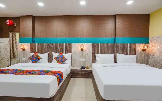 Rs Residency by OYO Rooms