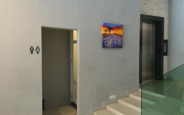 ASHLEY Boutique Hotel