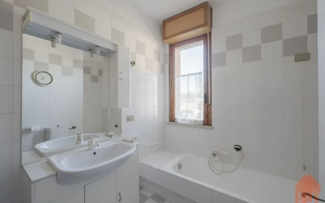 Apt24 - The Roof in Desenzano del Garda