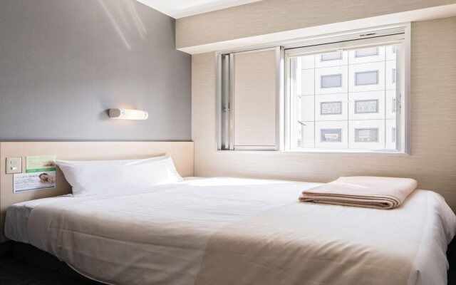 Super Hotel Matsumoto Ekimae