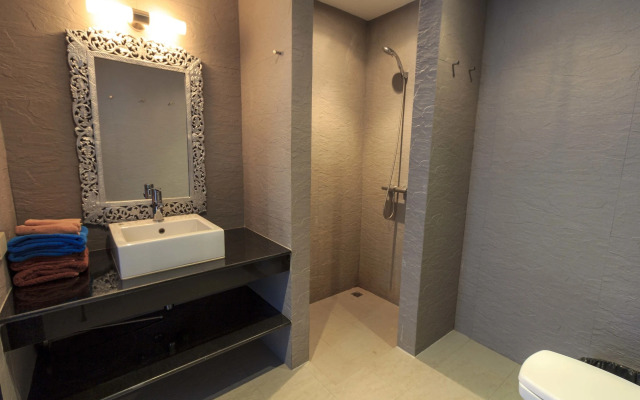Sai Naam Lanta Residence