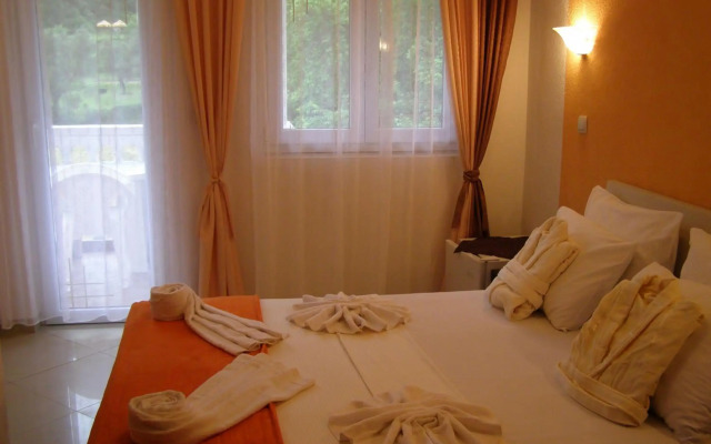 Hotel Wellness & Spa Angelo Gabriel