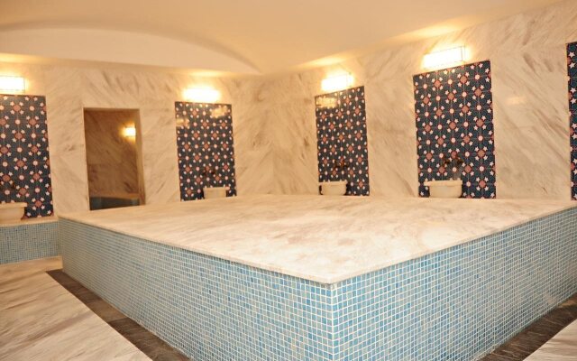 Orfeus Queen Spa