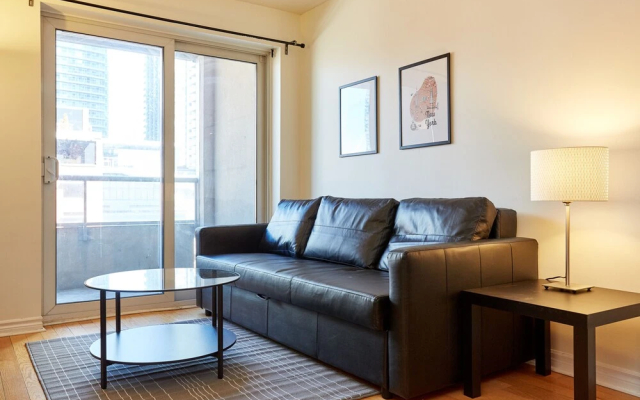 Atlas Suites - Rogers Centre
