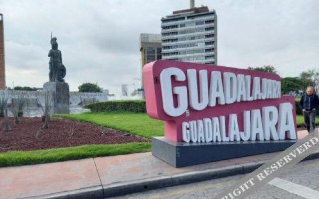 Tu Estancia Guadalajara