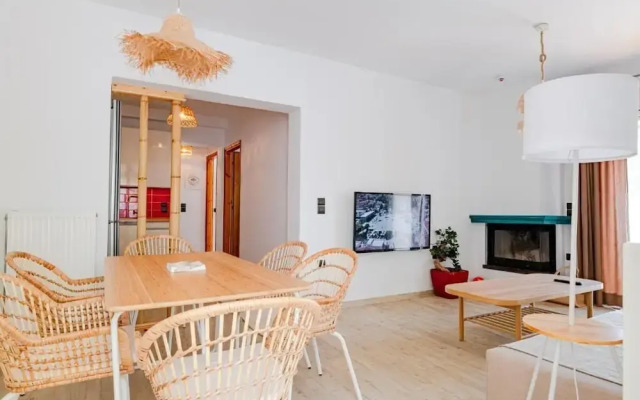 Siora Agiolina 2 BD Private Pool Villa