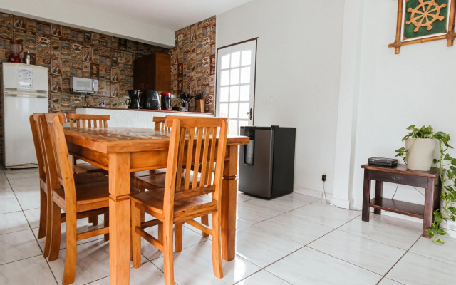 Ótimo sobrado para seu descanso e lazer!!!