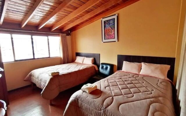 Amai Hana House
