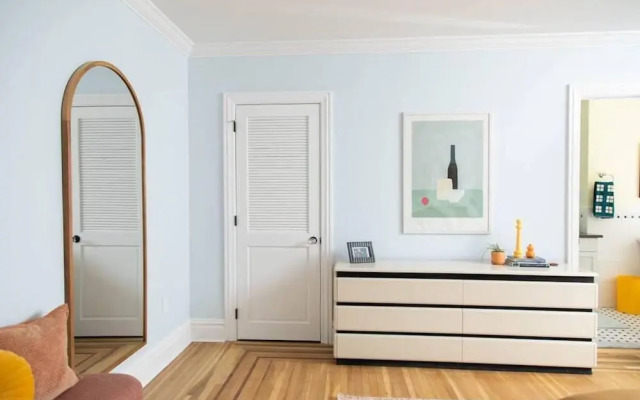 Touraine Unit 109 in Philadelphia