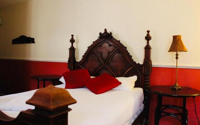 Crown Hotel Brackley