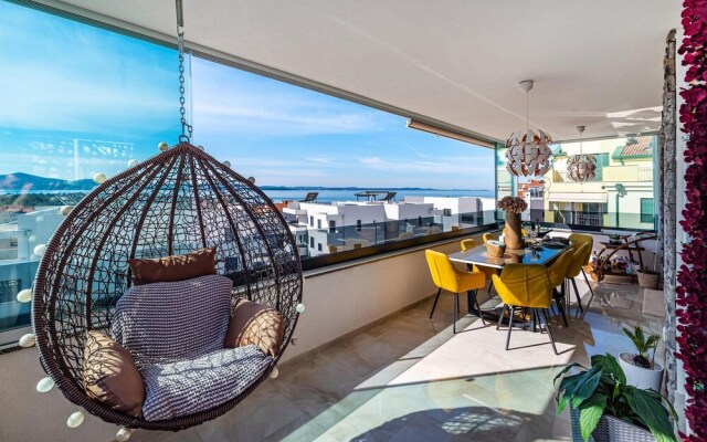 Amazing Apartment in Zadar With Sauna, Wifi and 2 Bedrooms