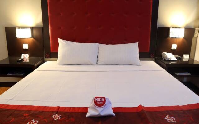 NIDA Rooms Makassar Lombok