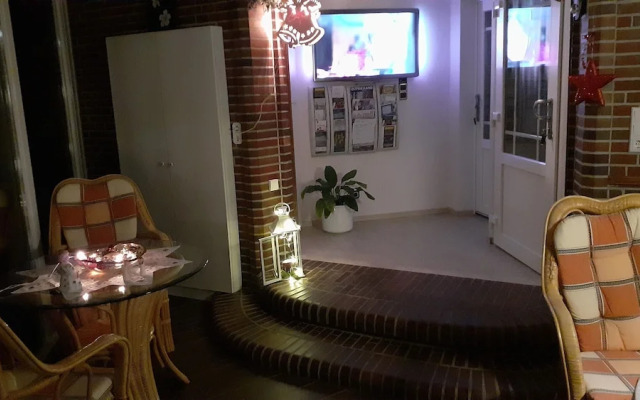 Apartments Fröhling