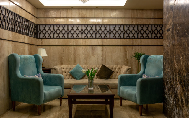 Amoun Hotel Alexandria