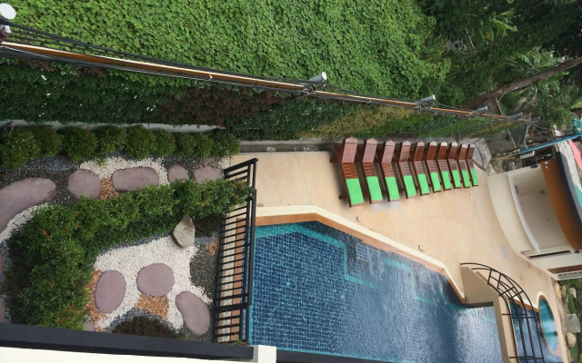 The Green Hotel Koh Lipe
