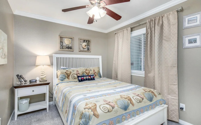Seascape 2212 in Galveston
