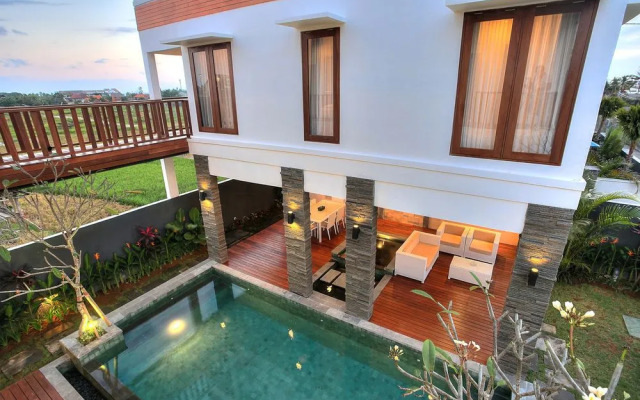 Canggu Club Residence