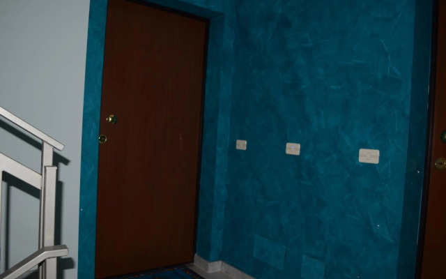 Sant'Anna Beach House