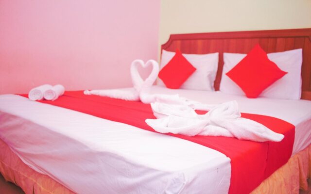 OYO 89584 Hotel Sahara Kuala Kubu Bharu