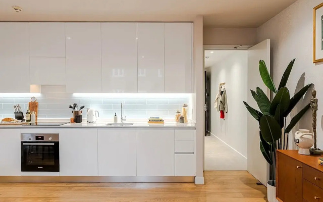 Your Apartment I King's Cross
