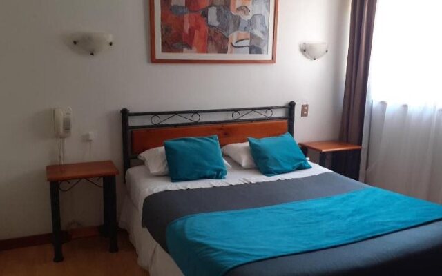 Hotel Real
