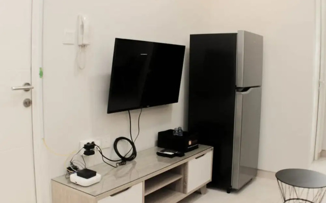 Cozy Stay 2Br Springlake Summarecon Bekasi Apartment