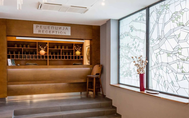 Panorama Hotel & Spa