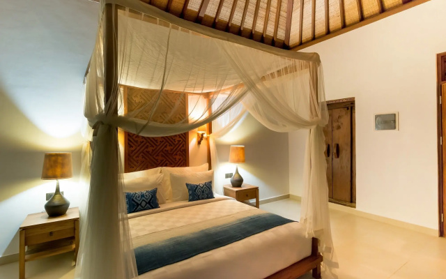 Ulun Ubud Resort and Spa