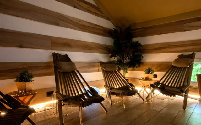 Hotel La Bergamina