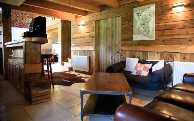 La Ferme du Douanier & Spa