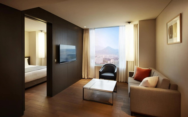 Shilla Stay Seodaemun