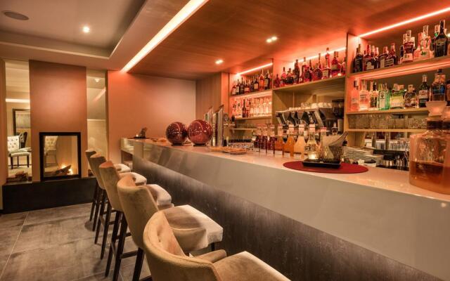 FAYN garden retreat hotel