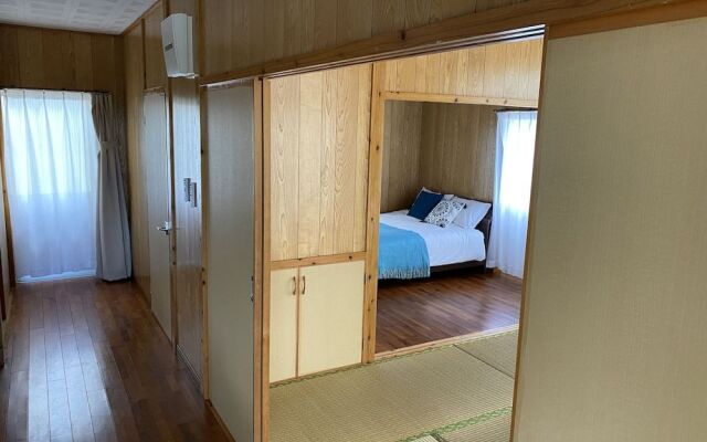 Yura House Miyako island