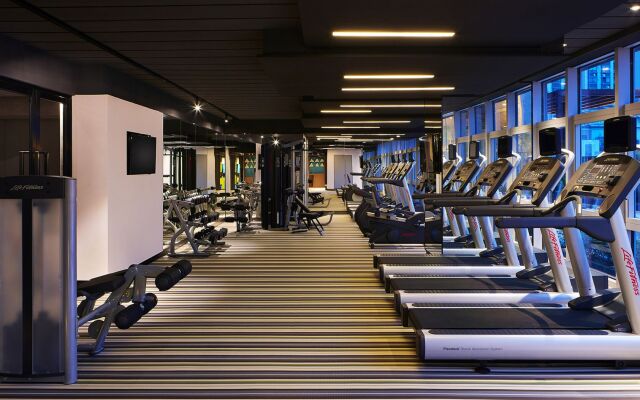 Aloft Guangzhou Tianhe