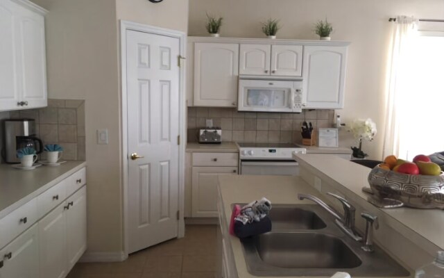 Lake View Villa 359
