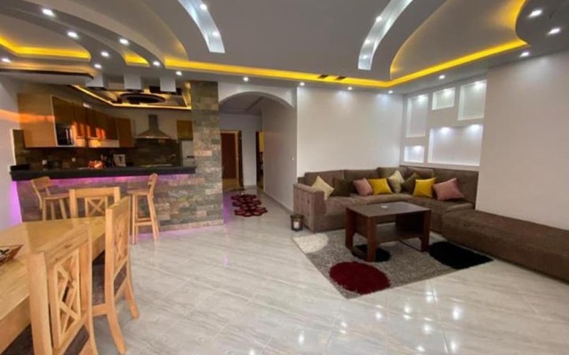Villa Sky
