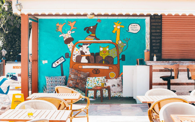 Yel Holiday Resort - All Inclusive