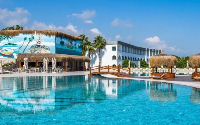 Chamada Prestige Hotel