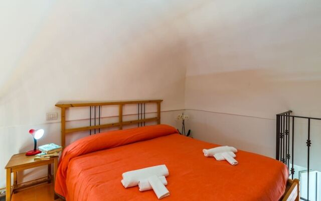 Case Vacanze & Appartamenti Diffusi Procida