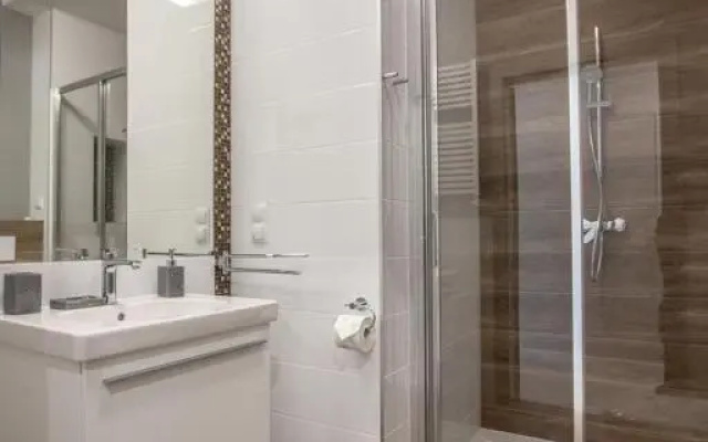 Apartamenty Szmaragdowa 10