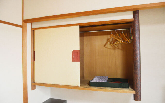 Masuya Ryokan