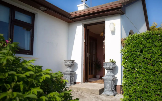 Capolla House, Clifden