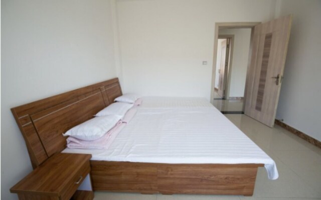 XIAOMIN INN Wentianhuayuan 3