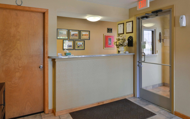 Americas Best Value Inn & Suites Bryant Little Rock