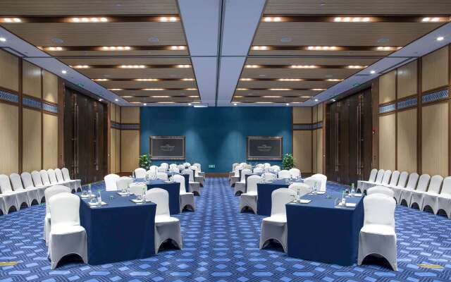 Howard Johnson by Wyndham Qunsheng Plaza Guizhou