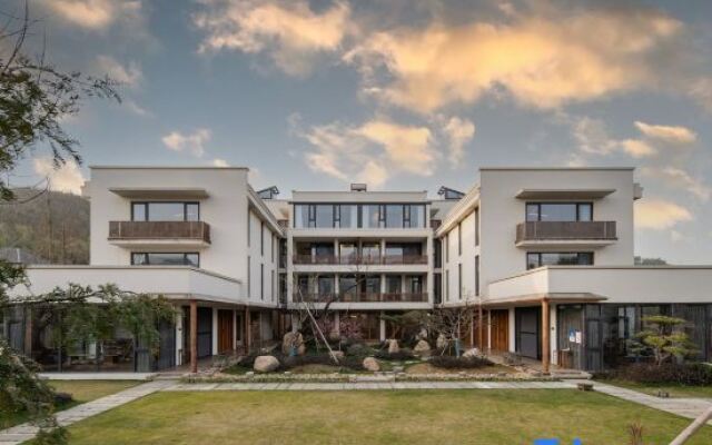 Yunshang Grassland, Yuanzhu, Shuxi Holiday Homestay