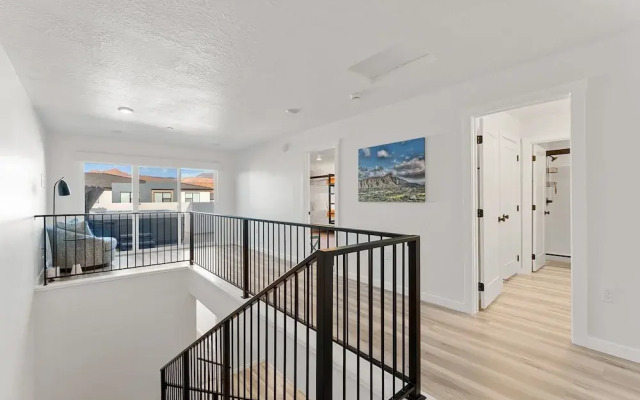 Kailua House 4 Bedroom Townhouse